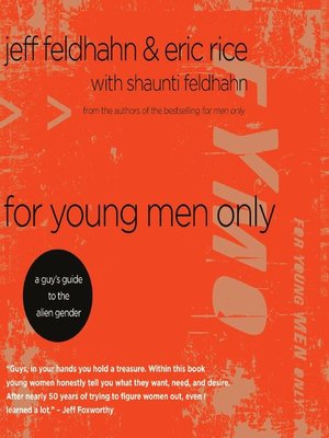 cover image of For Young Men Only